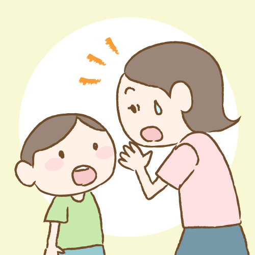 子どものときから矯正治療をする必要はあるの？